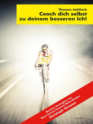 cover image of Coach dich selbst zu deinem besseren Ich!